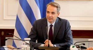 Μητσοτάκης: Παράταση στο «Σπίτι μου ΙΙ» έως τέλη Αυγούστου – Καλή επιτυχία στον Ολυμπιακό