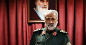 Ιρανός ταξίαρχος απειλεί: «Θα συνεχίσουμε τις ισχυρές και συντριπτικές επιθέσεις μας εναντίον σας»