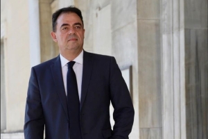 Δ. Κωνσταντόπουλος: «Σε άμεσο κίνδυνο τα αδέσποτα του Δήμου Ναυπακτίας – Ανήσυχοι οι κάτοικοι»