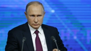 «Ψυχρός Πόλεμος» ΗΠΑ – Ρωσίας: Ο Πούτιν ανακαλεί τον πρέσβη μετά την επίθεση Μπάιντεν