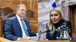 ΟΠΕΚΕΠΕ: Η Βουλή απέρριψε το αίτημα για σύσταση προανακριτικής για Λιβανό και Αραμπατζή