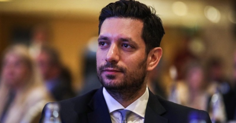 Τον Κωνσταντίνο Κυρανάκη θα προτείνει ο πρωθυπουργός για Γραμματέα της ΝΔ – Την Τετάρτη η εκλογή
