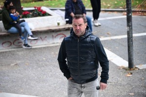 Στον Άρειο Πάγο αύριο ο Ν.Πλακιάς για να δηλώσει παράσταση υποστήριξης κατηγορίας σε βάρος του Κ.Αχ.Καραμανλή