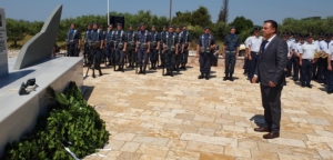 Δ. Κωνσταντόπουλος: Στο Θέρμο για την εκδήλωση μνήμης Πεσόντων Αεροπόρων και στον Παλαιόπυργο Ναυπακτίας για τη γιορτή Κερασιού