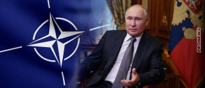 Β.Πούτιν σε ΝΑΤΟ: «Μια απευθείας σύγκρουση με τη Ρωσία θα οδηγούσε σε παγκόσμια καταστροφή»