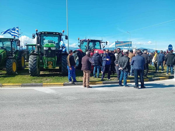 Βελόπουλος για τις αγροτικές κινητοποιήσεις: Η επιβίωση του Έλληνα αγρότη, κτηνοτρόφου, αλιέα, αφορά το σύνολο της κοινωνίας