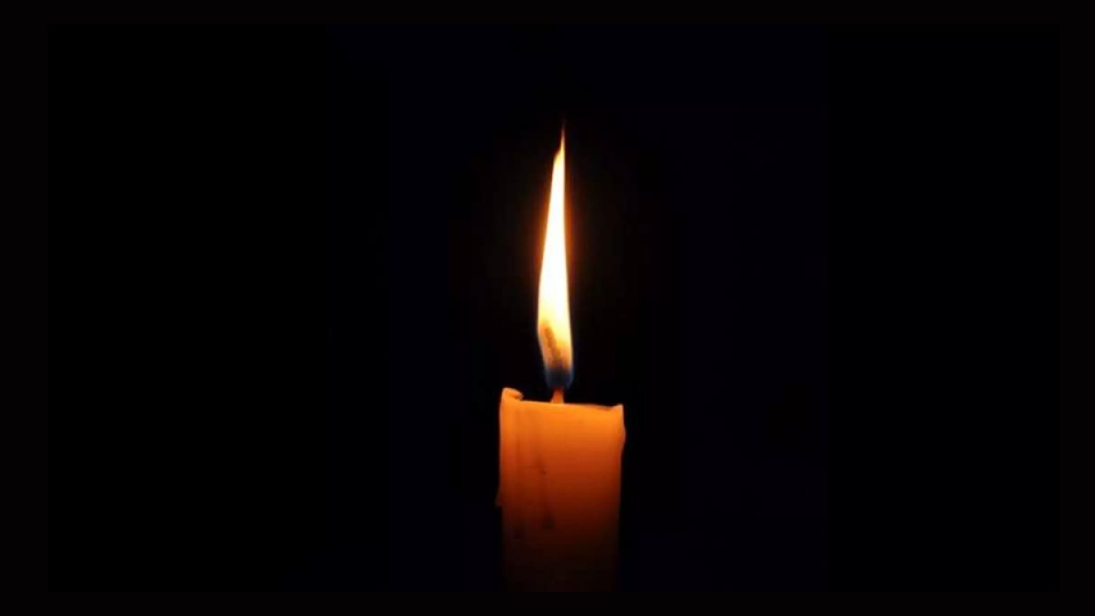 Συλλυπητήριο μήνυμα Χριστίνας Σταρακά για τoν θάνατο του Γιώργου Αλεξόπουλου