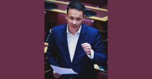 Μίλτος Ζαμπάρας: Σύνδεση Αγρινίου με Ιόνια Οδό: Παραδοχή εγκατάλειψης- Χωρίς χάραξη, χωρίς χρονοδιάγραμμα, χωρίς χρηματοδότηση