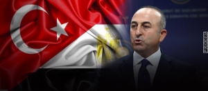 Ο Μ.Τσαβούσογλου ανήγγειλε την έναρξη συνομιλιών Αιγύπτου-Τουρκίας για τον τεμαχισμό της ελληνικής υφαλοκρηπίδας