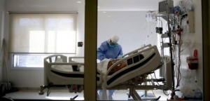 ΣΥΡΙΖΑ Αιτωλοακαρνανίας: Νοσοκομείο Αναφοράς Covid-19 ή Νοσοκομείο (επ)αναφοράς στη διάλυση;