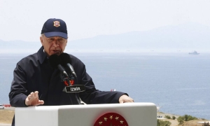 Γερμανικά ΜΜΕ: Πόσο πιθανός είναι ένας πόλεμος ανάμεσα στην Ελλάδα και την Τουρκία;