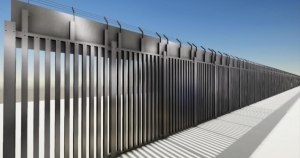 Έβρος: Αυτός είναι ο νέος φράχτης στα σύνορα – Ποια τα χαρακτηριστικά του