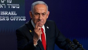 Μ.Νετανιάχου: «Εξολοθρεύσαμε τον ανώτατο θρησκευτικό ηγέτη του Ιράν Αλί Χαμενεΐ» (βίντεο)