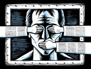 Επίθεση ΗΠΑ σε ΕΕ για λογοκρισία στα κοινωνικά δίκτυα: «Ότι σας ενοχλεί το κόβετε – Δεν είστε Δημοκρατία»!