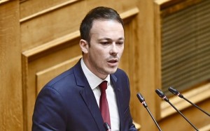 Μίλτος Ζαμπάρας - Δεκαετίες καθυστερήσεων στο φράγμα Αχυρών: Στασιμότητα, αδιαφορία και «κούφιες» υποσχέσεις για ένα έργο-ανάσα για την Αιτωλοακαρνανία
