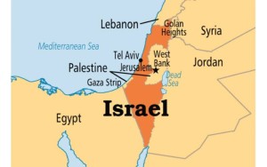 Η Γάζα και το γεωπολιτικό περιβάλλον