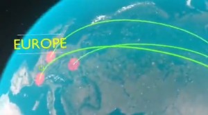 Ρωσικές πηγές: «Μπορούμε να ισοπεδώσουμε το κέντρο 100 ευρωπαϊκών πόλεων χωρίς καν να ρίξουμε πυρηνικά»!