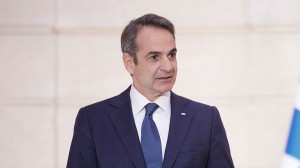 ...και ο Μητσοτάκης κρυφογελάει !