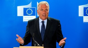 Αίρεται η ασυλία του Δ.Αβραμόπουλου για την υπόθεση του Qatargate