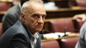 Βαρεμένος για επιτυχία του Ναυπάκτιου Δ. Καρακώστα στις Πανελλήνιες: «Μετά την απόρριψη της τροπολογίας τα… συγχαρητήρια του πρωθυπουργού»