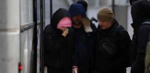 ΟΠΕΚΕΠΕ: Έφτασαν οι συλληφθέντες από την Κρήτη στην Ευρωπαϊκή Εισαγγελία