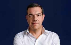 Αλέξης Τσίπρας: Αυτό είναι το εξώφυλλο του νέου του βιβλίου «Ιθάκη» – Πότε κυκλοφορεί