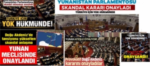 Τουρκικά ΜΜΕ προετοιμάζουν τους Τούρκους για πόλεμο με την Ελλάδα: «Πειρατές Έλληνες τελειώσατε - Θα πάρουμε τα νησιά»