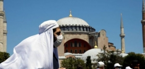 Η Ελλάδα απαντά στην Τουρκία: Παραληρήματα θρησκευτικού και εθνικιστικού φανατισμού