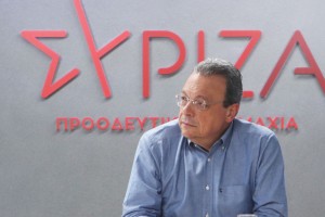 Σκάνδαλο ΟΠΕΚΕΠΕ: Παραίτηση κυβέρνησης και εκλογές ζητά ο Σ.Φάμελλος