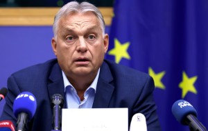 Β.Όρμπαν: «Δεν γίνεται να διακόψουμε την αγορά ρωσικού φ.α. και πετρελαίου – Εάν το κάνουμε θα καταστραφούμε»