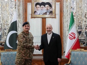 Σε «αναμμένα κάρβουνα» οι ΗΠΑ: Το Ιράν δεν έχει στείλει ακόμη διαπραγματευτική ομάδα στο Ισλαμαμπάντ!