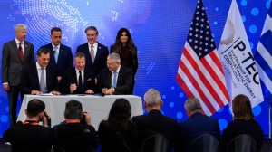 Ιόνιο: Συμφωνία ExxonMobil, Energean και Helleniq Energy για γεώτρηση υδρογονανθράκων – Δείτε που είναι το «Οικόπεδο 2»