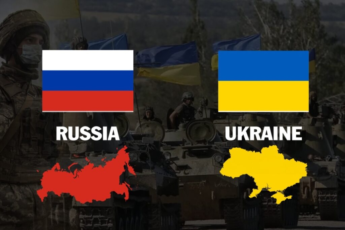 Ουκρανία: Επιστρέφει ο κεραυνοβόλος πόλεμος;