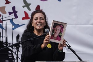Διεκόπη η δίκη για τη γυναικοκτονία της Κυριακής Γρίβα λόγω απουσίας μίας ενόρκου