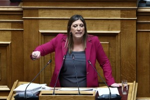 Βουλή: «Σύγκρουση» Ζ.Κωνσταντοπούλου – Κ.Σεμερτζίδου στην εξεταστική για τον ΟΠΕΚΕΠΕ