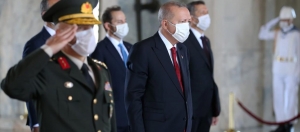 Απειλητικό άρθρο από την Yeni Safak: «Ετοιμαστείτε για τουρκική καταιγίδα το 2021 μετά την πανδημία»