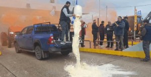 Νέα κινητοποίηση των αγροτών στα διόδια του Ακτίου το Σάββατο