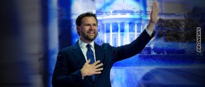 Τζέι Ντι Βανς: «Αν συμβεί κάποια τραγωδία είμαι έτοιμος να αναλάβω την προεδρία των ΗΠΑ»