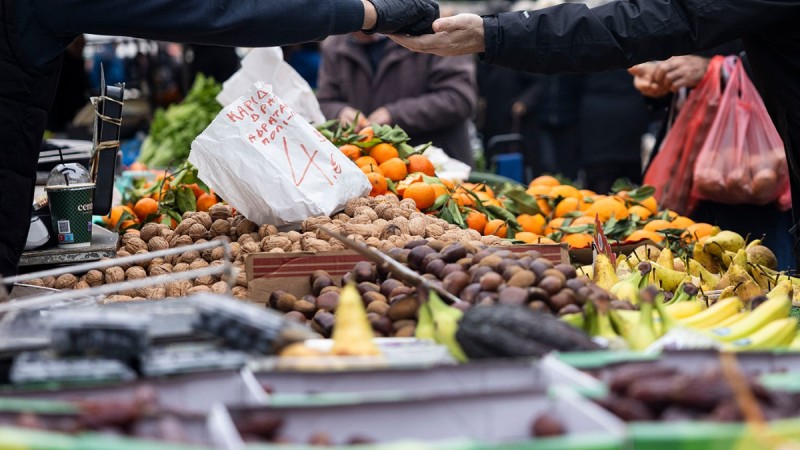 Από την μεγάλη «ανάπτυξη» η κυβέρνηση ετοιμάζει… εκατοντάδες χιλιάδες Market Pass των 40 ευρώ για τρόφιμα!