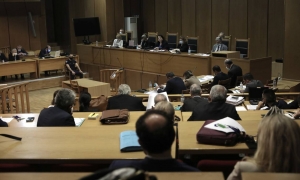 Δίκη Χρυσής Αυγής: Αυτές είναι οι τελικές ποινές
