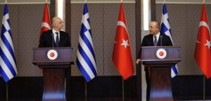 Διάβημα της Αθήνας στην Τουρκία για την αμφισβήτηση των νησιών