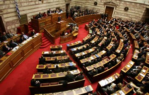 Η μεγάλη αναντιστοιχία στην σημερινή Βουλή