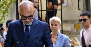 Προφυλακίστηκαν οι δύο γιατροί για το θάνατο του Γιώργου Μαζωνάκη