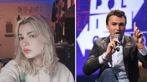 Η Ρωσία «βάζει τα γυαλιά» στους υπόλοιπους: Έτσι τίμησε τον Τσάρλι Κερκ και την Ιρίνα Ζαρούτσκα – Δείτε φωτογραφίες