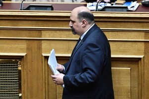 Έγκλημα στα Τέμπη: Αυτά είναι τα μέλη της Προανακριτικής Επιτροπής για τον Χ.Τριαντόπουλο