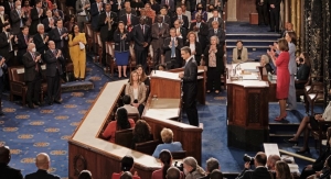 Το standing ovation στον Μητσοτάκη και οι αποθεωτικές αναρτήσεις Γερουσιαστών για την ομιλία του στο Κογκρέσο