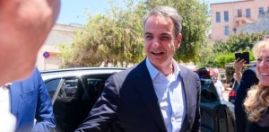 Ανασχηματισμός ενόψει, ποιες αλλαγές θα γίνουν – Εκλέγεται νέος γραμματέας του κόμματος, ξεκινούν περιοδείες