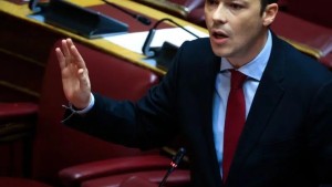Μίλτος Ζαμπάρας: 7 χρόνια κυβέρνηση ΝΔ και ήρθαν για προεκλογικό μασάζ χωρίς καμία δέσμευση