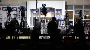 Δεν θα γίνει το ντιμπέιτ των πολιτικών για τις εθνικές εκλογές