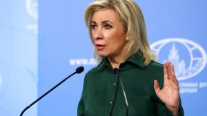 Ακυρώθηκαν οι νέες συνομιλίες Ρωσίας – ΗΠΑ: Τι ανέφερε η εκπρόσωπος του ρωσικού ΥΠΕΞ